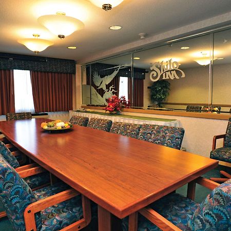 Shilo Inn Suites Klamath Falls Einrichtungen foto